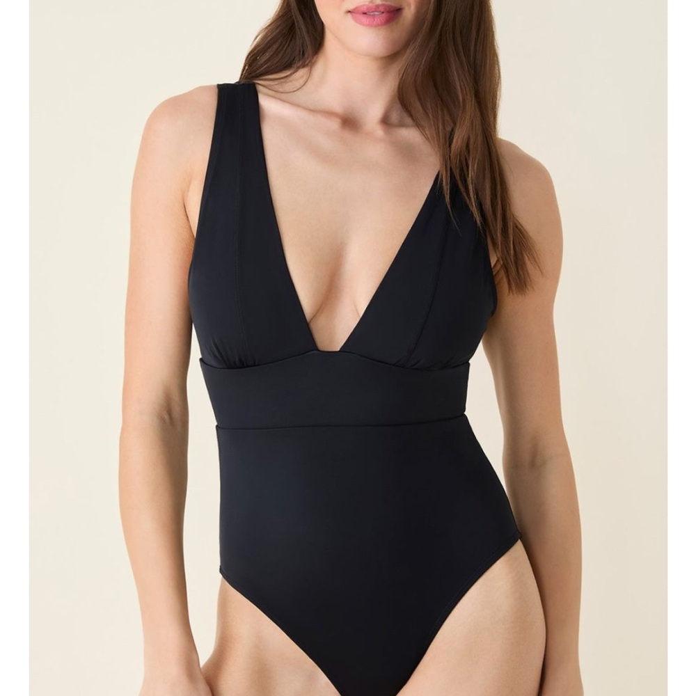 Andie Swim Mykonos One Piece S